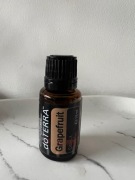 olejek eteryczny DoTerra Grapefruit-15ml- wspomaga odchudzanie,detoksykuje