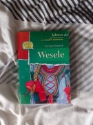 Wesele lektura szkolna