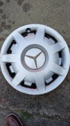 Kolpak Mercedes  Benz 16 cali
