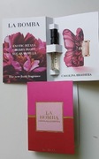 Nowość Hit La Bomba Carolina Herrera 18 ml