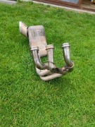 Tłumik Yamaha Tracer 900 