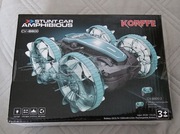 Amfibia Samochód Zdalnie Sterowany Korffe CV-B800