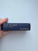 Blue Talisman Extrait de Parfum Ex Nihilo 2 ml Próbka