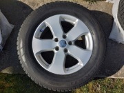 4xAlufelgi zimowe 18 Grand Cherokee, Durango, Wrangler, Journey, Freemont 