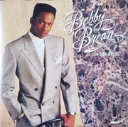 Bobby Brown Don't Be Cruel (5)