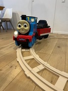 Lokomotywa Tomek i przyjaciele