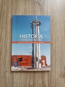 Podręcznik Historia i Teraźniejszość 1