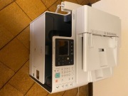 Urządzenie wielofunkcyjne CANON MF8580CDW