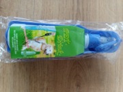 bidon z miską dla psa