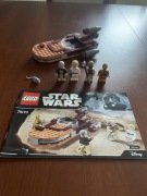 Lego Star Wars 75173 - Luke’s Landspeeder