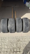 Opony wielosezonowe Imperial 2x 225/40r19 93y, 2x 255/35r19 96y 2024 rok