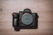 Sony A7 III (ILCE-7M3) | Przebieg 7382 zdj! | Box, dowód zakupu