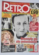 RETRO KWIECIEŃ / 2016  