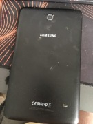 Samsung Galaxy Tab 4 | 100% Sprawny | Idealny do bajek, e-booków i GPS