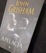 John Grisham "Apelacja"