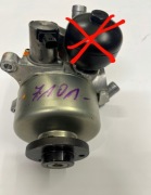 Pompa ABC Mercedss w221 C 216  bez gruszki 