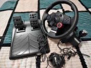 Kierownica  logitech driving force gt ex5c19