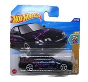 Hot Wheels Nissan Skyline Gt-r (BCNR33) Hw: '70s vs. '90s 144/250 2025