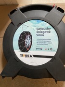 Łańcuchy Taurus PEWAG TRS 9mm gr.75