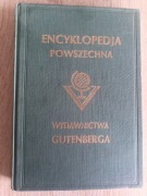 Encyklopedia powszechna wydawnictwa Gutenberga tom 9 (72)