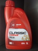 ORLEN CLASSIC SYNTHETIC 5W-40