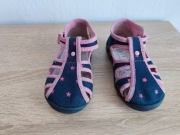 Sandałki dla dziewczynki  rozm. 24