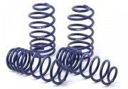 Sprężyny H&R 40/40 A3 8V