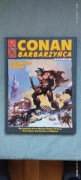 Conan Barbarzyńca Kolekcja tom 1 "Czerwone ćwieki"