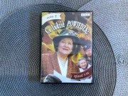 Co ludzie powiedzą? 1xDVD - sezon 2 / epizod 1-5