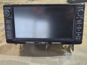 Radio Outlander 3 PHEV 2014