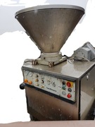 Nadziewarka handtmann vf18/200 z załadunkiem