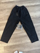 Spodnie Pinko Avida, bawełna, nowe, rozm. 40 IT