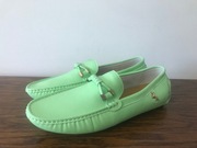 mokasyny męskie buty półbuty wsuwane buty eleganckie mokasyny