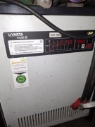 Prostownik do wózka widłowego steinbock 1300 94r 