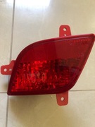 Lampa przeciwmgielna opel mokka I tył 2012-2016 rok