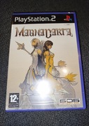 Magnacarta PlayStation 2 PS2 nowa w folii angielska 