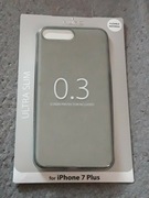 Etui do iPhone 7 Plus Ultra Slim Puro