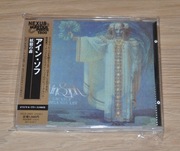 AIN SOPH - A Story of Mysterious Forest - JAPAN CD prog-rock
