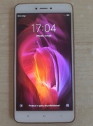 Xiaomi Redmi Note 4 32 GB / 3 GB RAM z etui