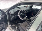 Skoda octavia 1.8turbo 4x4 gaz, części