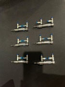 SIŁOWNIKI PNEUMAT 6szt.