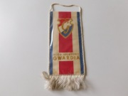 PROPORCZYK KS GWARDIA WROCŁAW