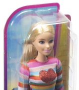 Barbie Malibu Lalka Roberts HGT13