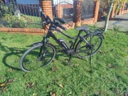 Rower HAIBIKE SDURO TREKKING napęd centralny Bosch Line CX, rama 21"