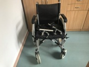 Wózek inwalidzki CRUISER 1