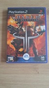 QUAKE III Revolution PS2