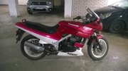 Klasyk Kawasaki GPZ500 za parę złotych ( dobry stan )