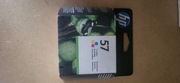 HP oryginalny ink / tusz C6657AE, HP 57, color, 500s, 17ml