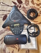 Telefon VOiP Polycom SoundStation2 non-exp,