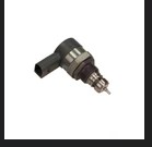 BOSCH Zawór Regulacji Ciśnienia Paliwa 0281006002 VW Golf 2.0 TDI 07-